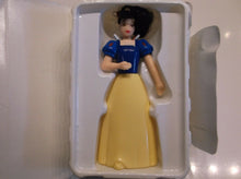Snow White And The Seven Dwarfs Happy Meal Figurine