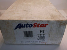AT27676 AutoStar Spark Plug Wire Set