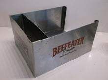 Beefeater Gin London Barware Stainless Steel Napkin Holder