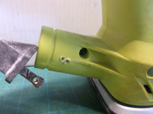 Ryobi CFS1503G 1.2 Amp Corded 5.5" Corner Cat Finishing Sander