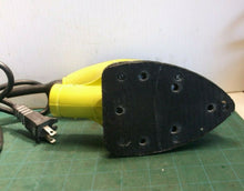 Ryobi CFS1503G 1.2 Amp Corded 5.5" Corner Cat Finishing Sander