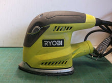 Ryobi CFS1503G 1.2 Amp Corded 5.5" Corner Cat Finishing Sander