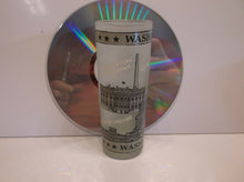 Washington DC Monument Shot Glass