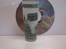 Washington DC Monument Shot Glass