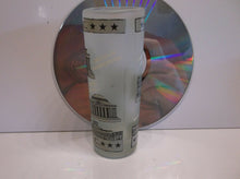 Washington DC Monument Shot Glass
