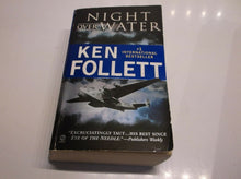 0-451-17313-9 Night Over Water By Ken Follett