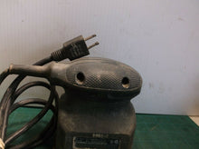 Black & Decker Model 7441 Quick Finish Electric Sander Works For Parts