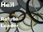K272-0963 Seal Kit Fits Heil 2-1/4 X 5-1/2