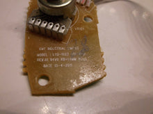 iCarly, Monster High, Victorious Or Dora CD Boombox Volume PCB