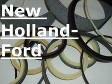 PW01V00048R300 Hydraulic Cylinder Seal Kit Fits Ford/New Holland EH35 E30B E35B