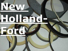 PW01V00048R300 Hydraulic Cylinder Seal Kit Fits Ford/New Holland EH35 E30B E35B