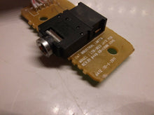 iCarly, Monster High, Victorious Or Dora CD Boombox Head Phone Jack PCB