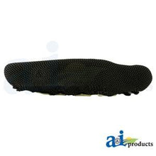 MSG95GSC Kit Seat Cushion; Black/Grey