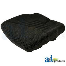 MSG95GSC Kit Seat Cushion; Black/Grey