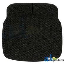 MSG95GSC Kit Seat Cushion; Black/Grey