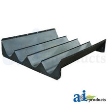 185038C7 Trough Assy, Auger Bed Fits Case-IH Combine: 1440/1460/1470/1644/2366