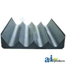 185038C7 Trough Assy, Auger Bed Fits Case-IH Combine: 1440/1460/1470/1644/2366