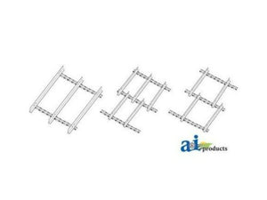 195670A2 Chain, Feeder House Fits Case-IH Combine: 2188/2377/2388/2577/2588