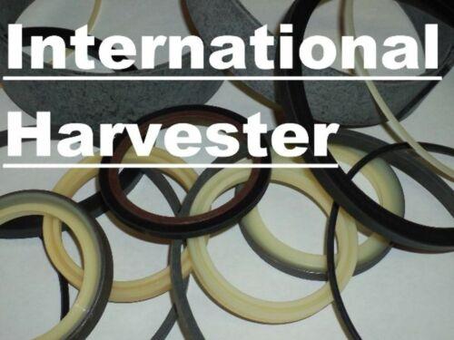 63581C91 Hydraulic Cylinder Seal Kit Fits IH Dresser Equipment