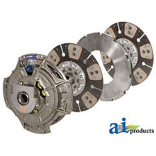 SFD1997780-RS Replacement Clutch Set Pressure Plate Assy: 14", w/ 2.938" flywhl