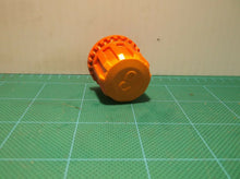 90554396-01N Button Off A GH900 Black & Decker 6.5 Amp 14" Trimmer / Edger