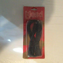 Hosa YAC-406 Power Y Cable