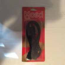 Hosa YIE-406 AC Power Y Cable