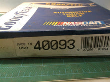 Goodyear 40093 Engine Timing Belt