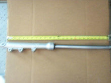 Front Fork round top, 4 hole 26"L/1.02"D fits 150cc Dirt Bikes