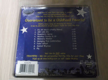 Kid Hip Personalized CD W/9 Educational Songs With Child's Name "Ashlyn" Ashlynn