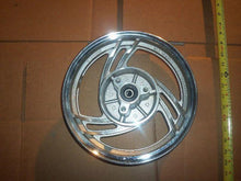 Marshin Chinese ATV Used Rim 2.5X10 3 bolt Fits Chinese 50cc