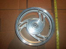 Marshin Chinese ATV Used Rim 2.5X10 3 bolt Fits Chinese 50cc