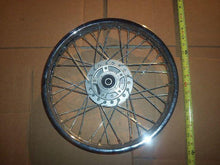 Marshin Chinese ATV Used Spoke Rim 1.6X14