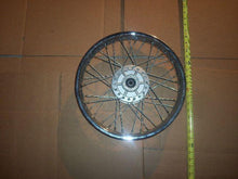 Marshin Chinese ATV Used Spoke Rim 1.6X14