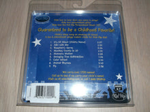 Kid Hip Personalized CD W/9 Educational Songs With Child's Name "Alexa"