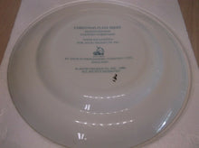 Avon Enoch Wedge Wood 1980 Christmas Plate