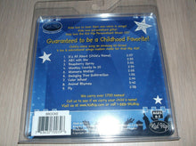 Kid Hip Personalized CD W/9 Educational Songs With Child's Name "Brooke" "Brook"