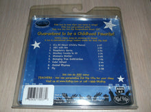 Kid Hip Personalized CD W/9 Educational Songs With Child's Name "Brittany"
