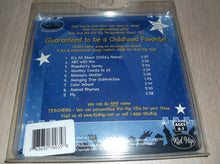 Kid Hip Personalized CD W/9 Educational Songs With Child's Name "Brian" "Bryan"