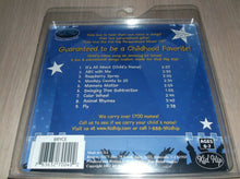 Kid Hip Personalized CD W/9 Educational Songs With Child's Name "Bryce" "Brice"