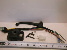 XB610 Xtreme Right Hand Misc Brake Lever Parts