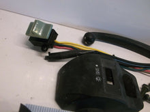 XB610 Xtreme Right Hand Misc Brake Lever Parts