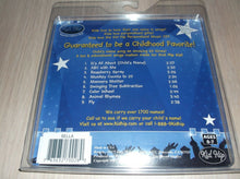 Kid Hip Personalized CD W/9 Educational Songs With Child's Name "Bella"