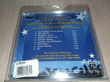 Kid Hip Personalized CD W/9 Educational Songs With Child's Name "Brendan"