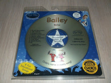 Kid Hip Personalized CD W/9 Educational Songs With Child's Name "Bailey" "Bailee