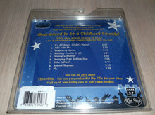 Kid Hip Personalized CD W/9 Educational Songs With Child's Name "Bailey" "Bailee