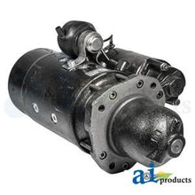 S-8092-N NDenso Starter Fits CAT D3 D3B 931 931B 931C 935B 910