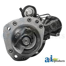 S-8092-N NDenso Starter Fits CAT D3 D3B 931 931B 931C 935B 910