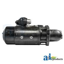 S-8092-N NDenso Starter Fits CAT D3 D3B 931 931B 931C 935B 910