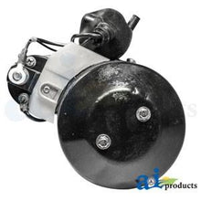 S-8092-N NDenso Starter Fits CAT D3 D3B 931 931B 931C 935B 910